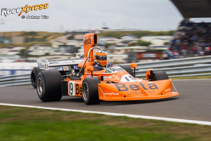 Circuit Park Zandvoort